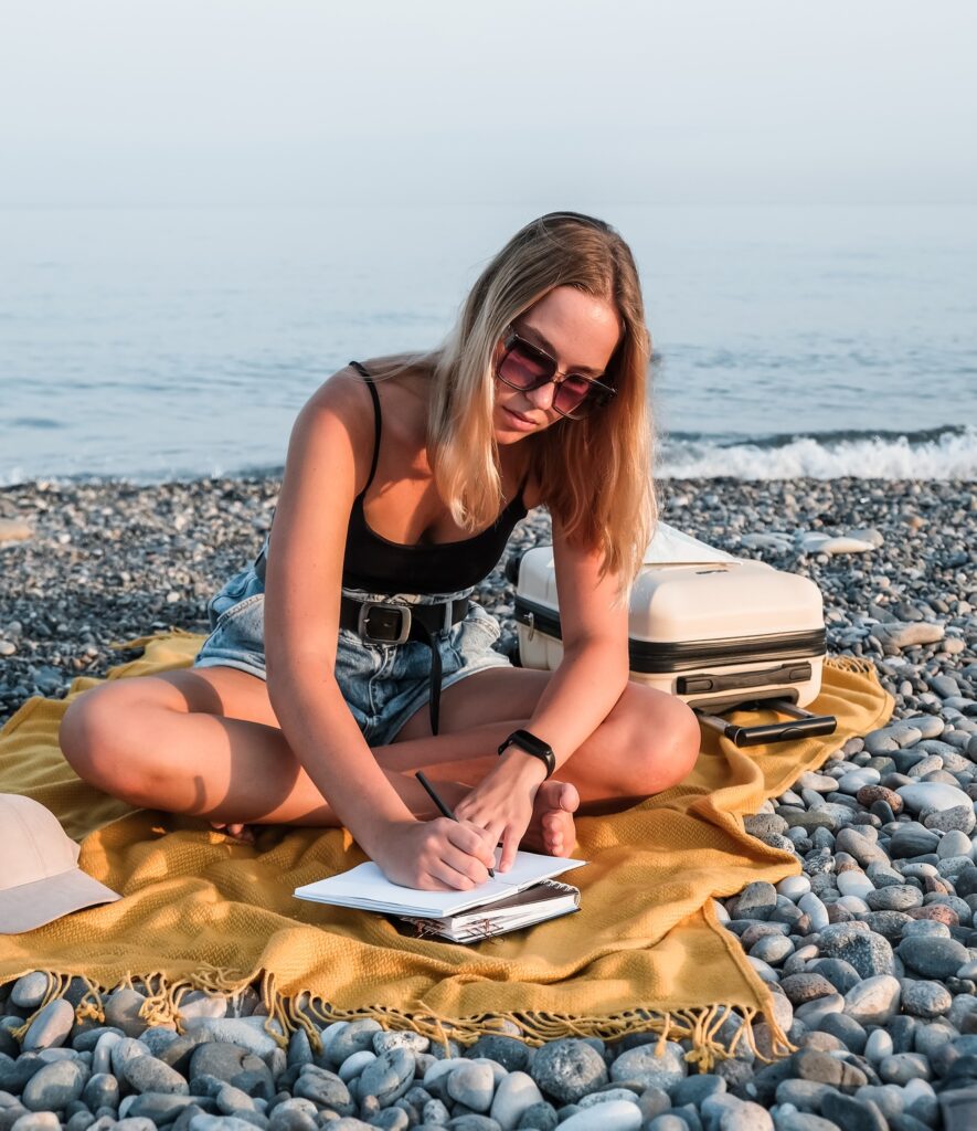How to Stay Motivated on Your Fitness Journey