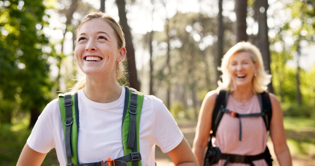 How Walking Can Help You Achieve Your Fitness Goals